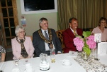 Barnsley Mayor with our Presiident and thier wives Doreen and Linda.JPG